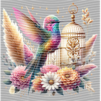 Animal Integration-DW 635